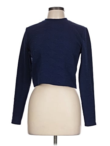 metaphor Long Sleeve Turtleneck (view 1)