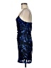 Windsor Blue Cocktail Dress Size M - photo 5