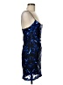 Windsor Blue Cocktail Dress Size M - photo 4
