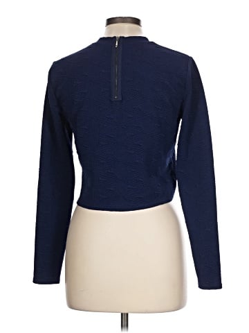 metaphor Long Sleeve Turtleneck (view 2)