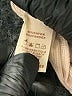 Hem & Thread Stars Tan Long Sleeve Blouse Size L - photo 8