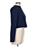 metaphor Blue Long Sleeve Turtleneck Size L - photo 4