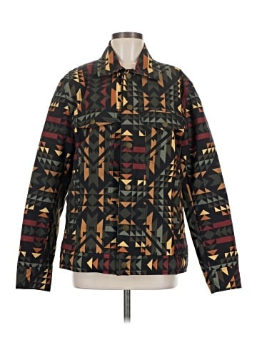 Pendleton Jacket (view 1)