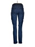 CAbi Solid Blue Jeans Size 12 - photo 2