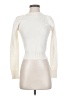 Steve Madden Ivory Turtleneck Sweater Size S - photo 1