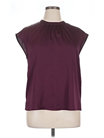 Vince Camuto Sleeveless Blouse (view 1)