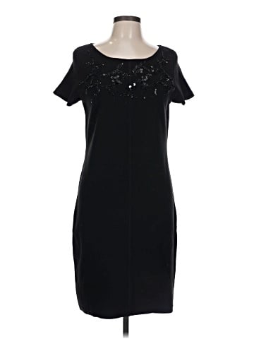 Adrienne Vittadini Casual Dress (view 1)