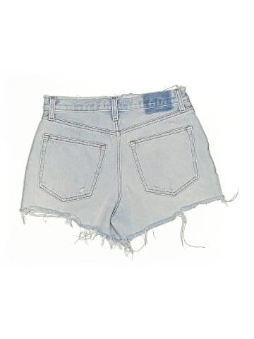 Abercrombie & Fitch Denim Shorts (view 2)