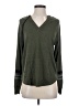 Market and Spruce Green Pullover Sweater Size S - photo 1