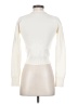 Steve Madden Ivory Turtleneck Sweater Size S - photo 2