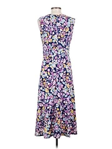 London Times Casual Dress (view 2)