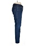 CAbi Solid Blue Jeans Size 12 - photo 4