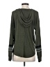 Market and Spruce Green Pullover Sweater Size S - photo 2