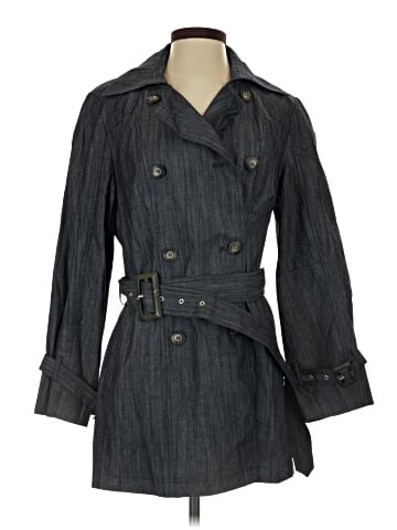 Chadwicks Coat (view 1)