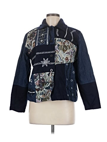 Take Two Denim Jacket (view 1)