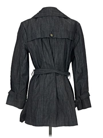 Chadwicks Coat (view 2)