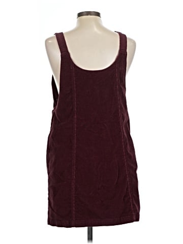 Celebrity Pink Overalls (view 2)