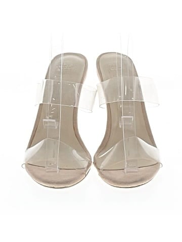 Stone Cold Fox X RAYE Sandals (view 2)