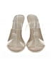 Stone Cold Fox X RAYE Ivory Sandals Size 7 - photo 2