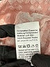 Unbranded 100% Polyester Pink Blazer Size S (estimated) - photo 8