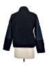 Take Two Graphic Blue Denim Jacket Size M - photo 2