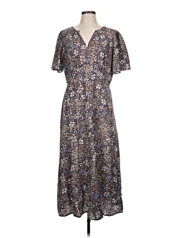 Ann Taylor LOFT Outlet Casual Dress (view 1)