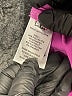Lulus Pink Long Sleeve Blouse Size S - photo 4