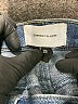 Current/Elliott Hearts Blue Jeans Size 25 waist - photo 7