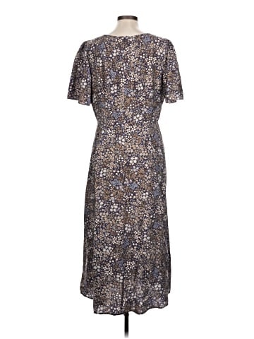 Ann Taylor LOFT Outlet Casual Dress (view 2)