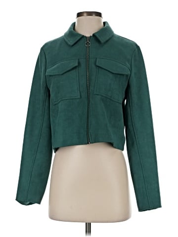 Lovers + Friends Jacket (view 1)