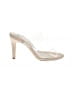 Stone Cold Fox X RAYE Ivory Sandals Size 7 - photo 1