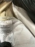 Eddie Bauer Tan Khakis Size 6 (tall) - photo 5