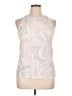 Active by Old Navy Ivory Tank Top Size XL - photo 1