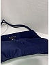 Prada 100% Nylon Solid Blue Vintage Tote One size - photo 4