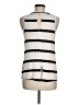 Halogen Ivory Sleeveless T-Shirt Size M - photo 2
