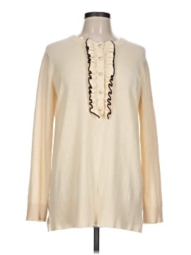 Tory Burch Pullover Sweater