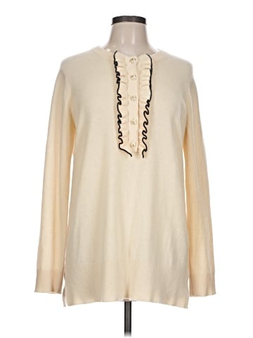 Tory Burch Pullover Sweater (view 1)