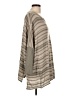 Listicle Tan Poncho Size L - photo 4