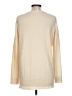 Tory Burch Ivory Pullover Sweater Size L - photo 2