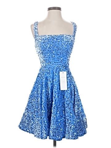 Wear Your Love Cocktail Dress (view 1)