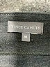 Vince Camuto Solid Black Formal Skirt Size M - photo 4