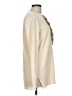 Tory Burch Ivory Pullover Sweater Size L - photo 4