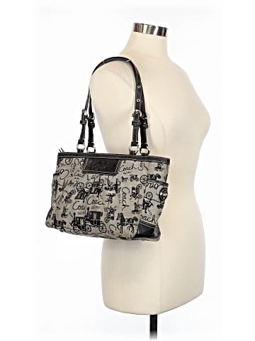 Coach Factory Shoulder Bag (view 2)