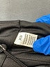Unbranded Solid Black Cocktail Dress Size XS - photo 7