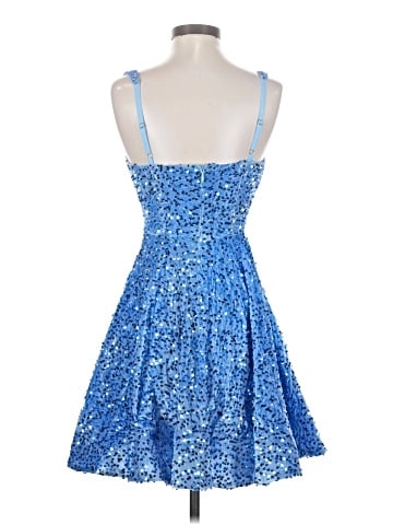 Wear Your Love Cocktail Dress (view 2)