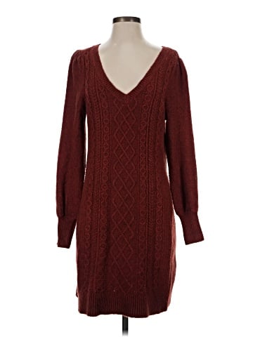Ann Taylor LOFT Casual Dress (view 1)