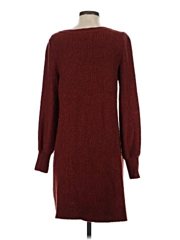 Ann Taylor LOFT Casual Dress (view 2)