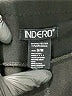 INDERO Black Dress Pants Size S - photo 7