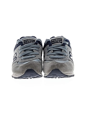 New Balance Sneakers (view 2)