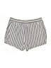 Splendid Stripes Blue Shorts Size S - photo 2